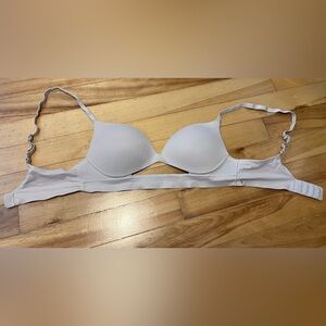 Victoria Secret beige T-Shirt Bra - Women's Intimates